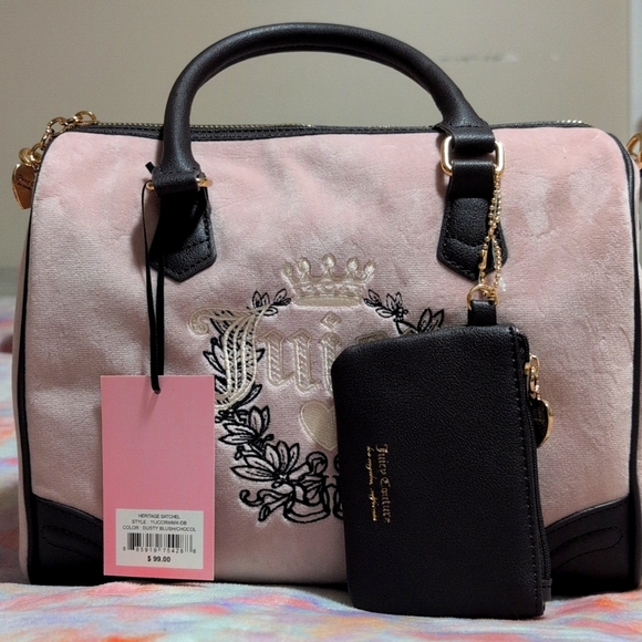 Satchel - Picture 2 of 3